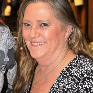 Meet your Posher, Kathy